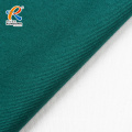 Green 100% Cotton 20*20 108*58 Twill fabric for Hospital Uniform